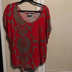 Manuheali’i Top (From Oahu, Hawai’i)